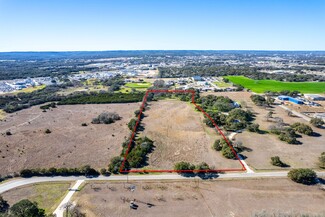 Boerne, TX Commercial - 6 Old Fredericksburg Rd