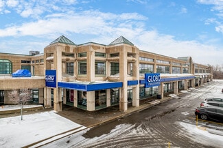 Laval, QC Office - 3224 Av Jean-Béraud