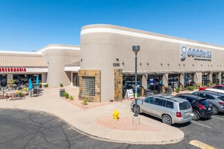 Tempe, AZ Retail - 1290 N Scottsdale Rd
