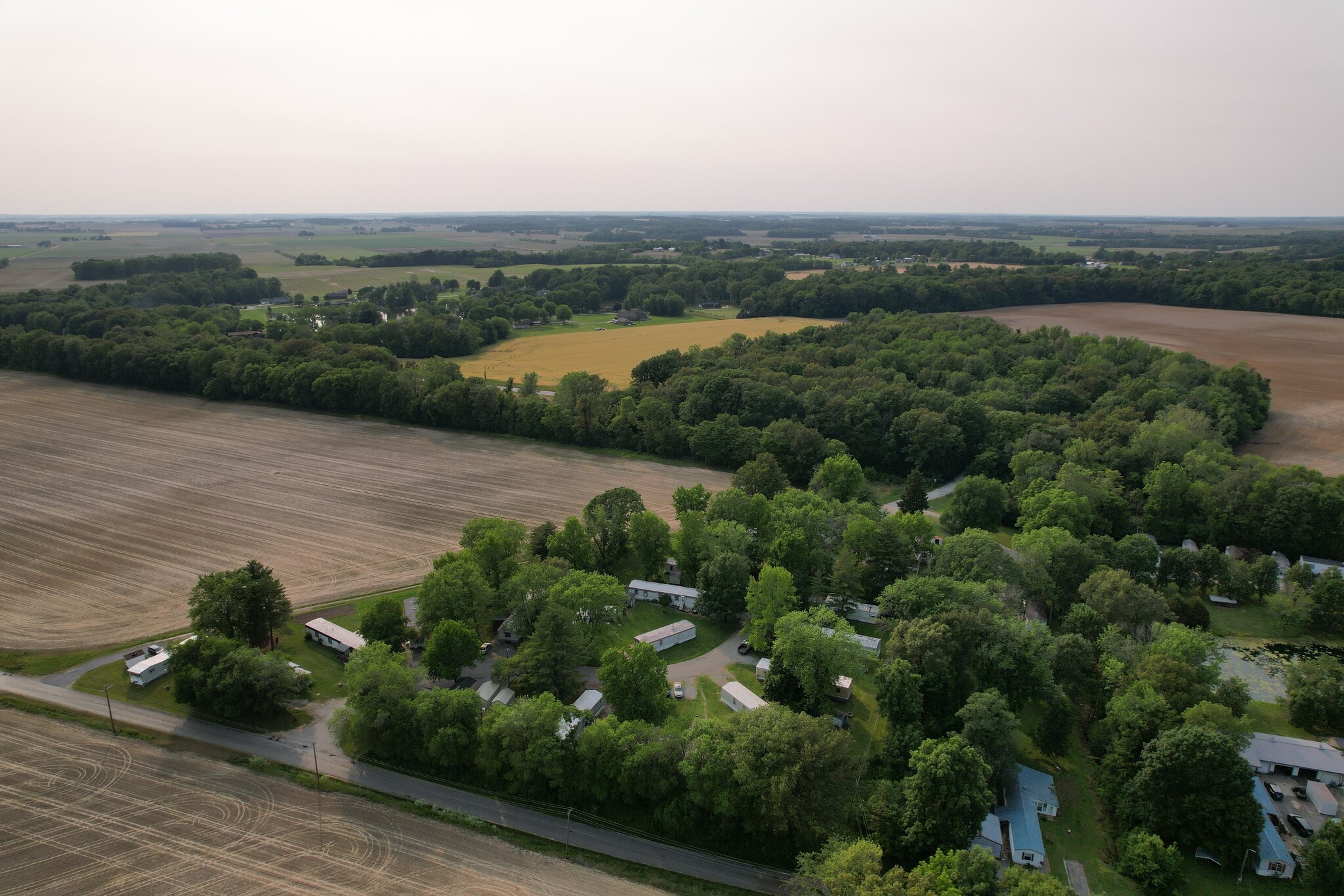 11500 County 920 E rd, Mount Carmel, IL for Sale