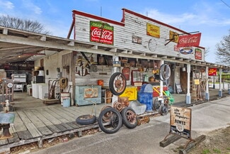 Ethridge, TN Freestanding - 4000 US-43 N