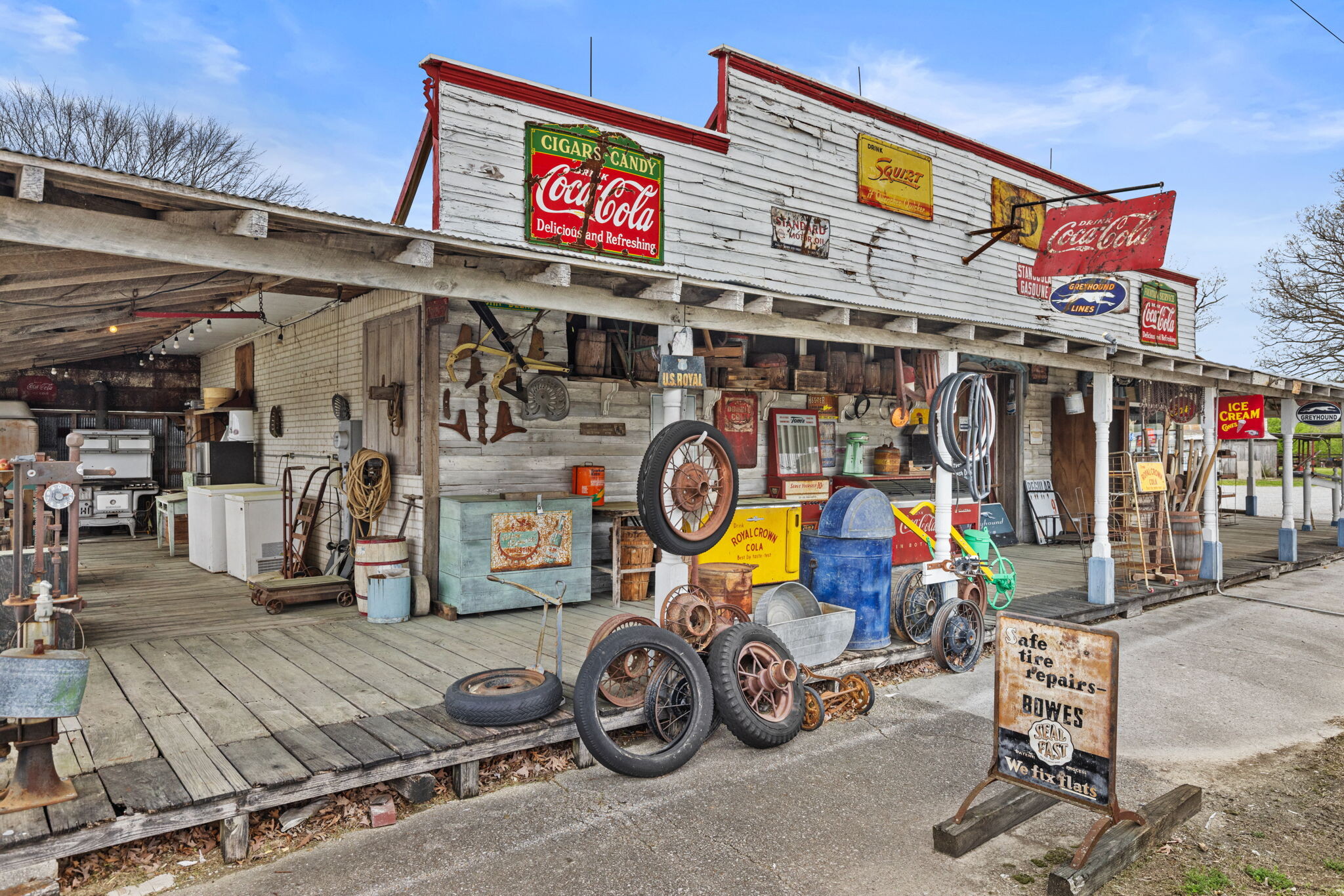 4000 US-43 N, Ethridge, TN for Sale