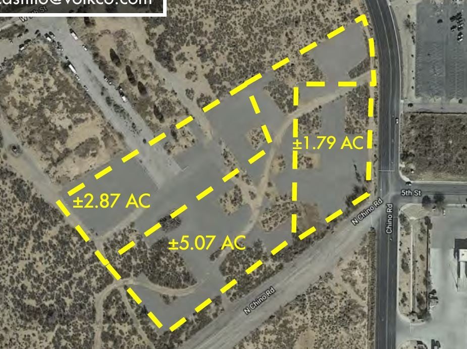 N Chino Rd, Douglas, AZ for Sale