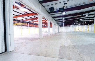 Commerce, CA Warehouse - 6466 Gayhart St Commerce, CA Warehouse - 6466 Gayhart St