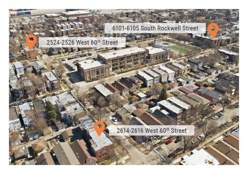 , Chicago, IL for Sale