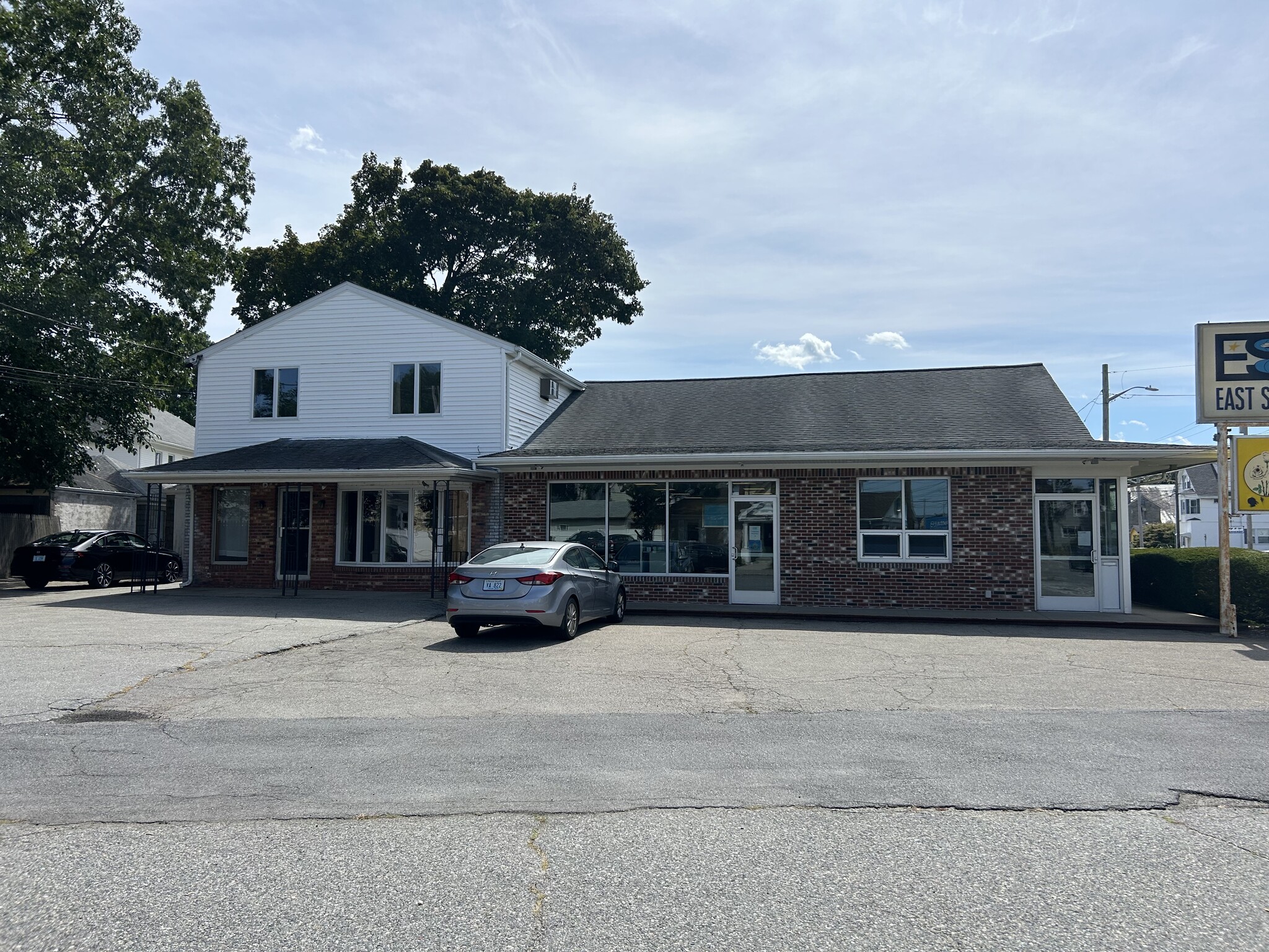 5 Hanover Ave, Pawtucket, RI for Sale