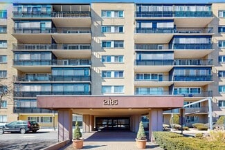 Fort Lee, NJ Telecom Hotel/Data Hosting - 2185 Lemoine Ave