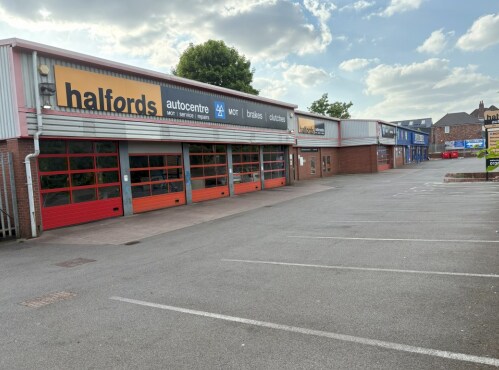 Camp Hl, Stourbridge, WMD for Sale