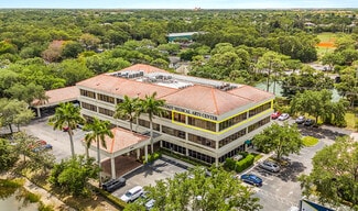 Naples, FL Medical - 1890 SW Health Pky
