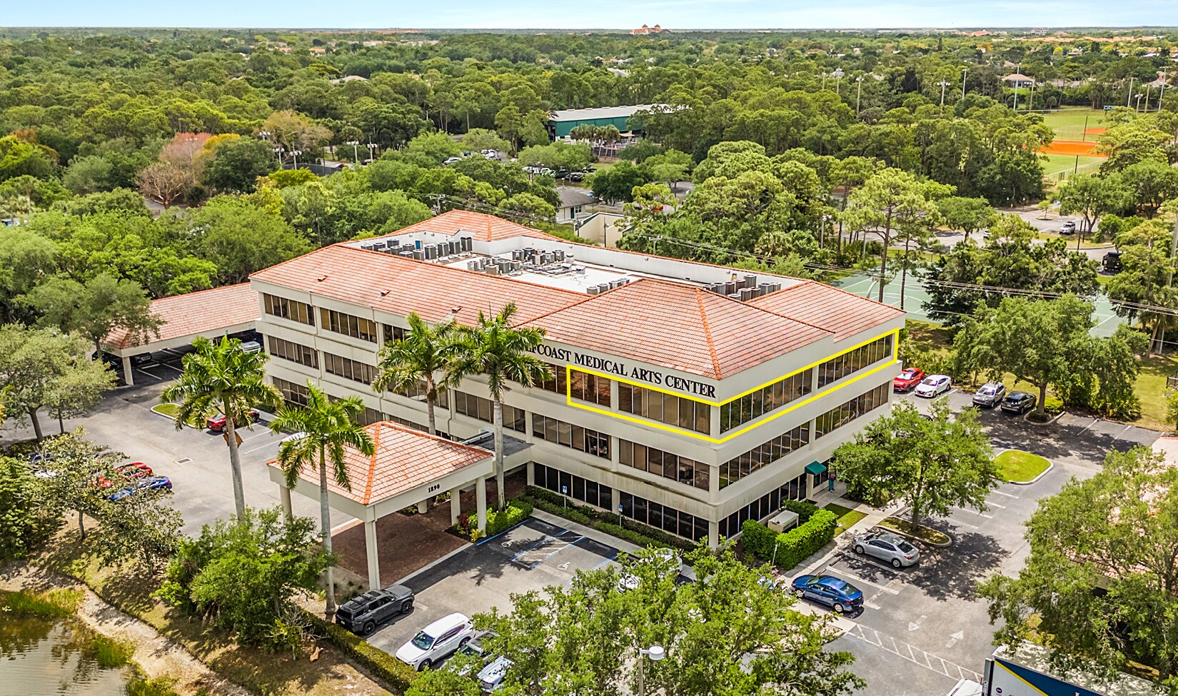 1890 SW Health Pky, Naples, FL for Sale