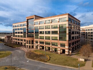 Denver, CO Office - 7595 TECHNOLOGY WAY
