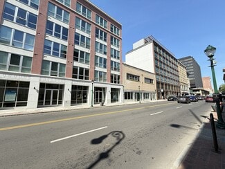 New Haven, CT Retail - 824 Chapel St New Haven, CT Retail - 824 Chapel St