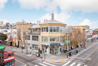 San Francisco, CA Retail - 211-229 Jefferson St San Francisco, CA Retail - 211-229 Jefferson St