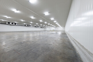 City Of Industry, CA Industrial - 16207-16209 Ward Way
