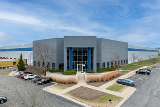 Portage, IN Industrial - 6515 Ameriplex Dr Portage, IN Industrial - 6515 Ameriplex Dr