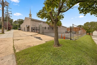 Washington, DC Churches - 441 Chaplin St SE