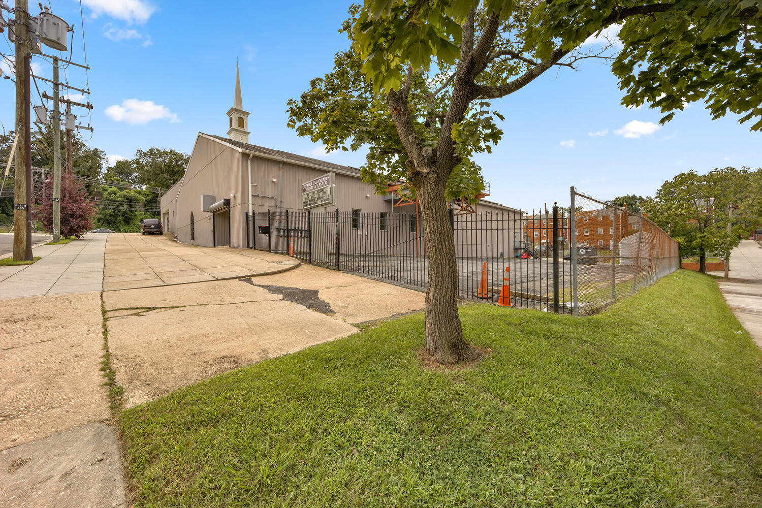 441 Chaplin St SE, Washington, DC for Sale