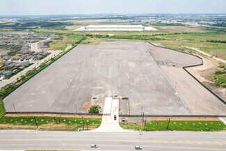 San Antonio, TX Industrial - 1191 Foster Rd