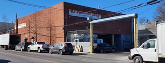 Long Island City, NY Warehouse - 2420 49th St