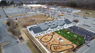 New Milford, CT Retail - 169 Danbury Rd