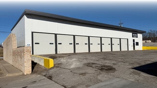 Bellevue, NE Industrial - 1003 N Fort Crook Rd