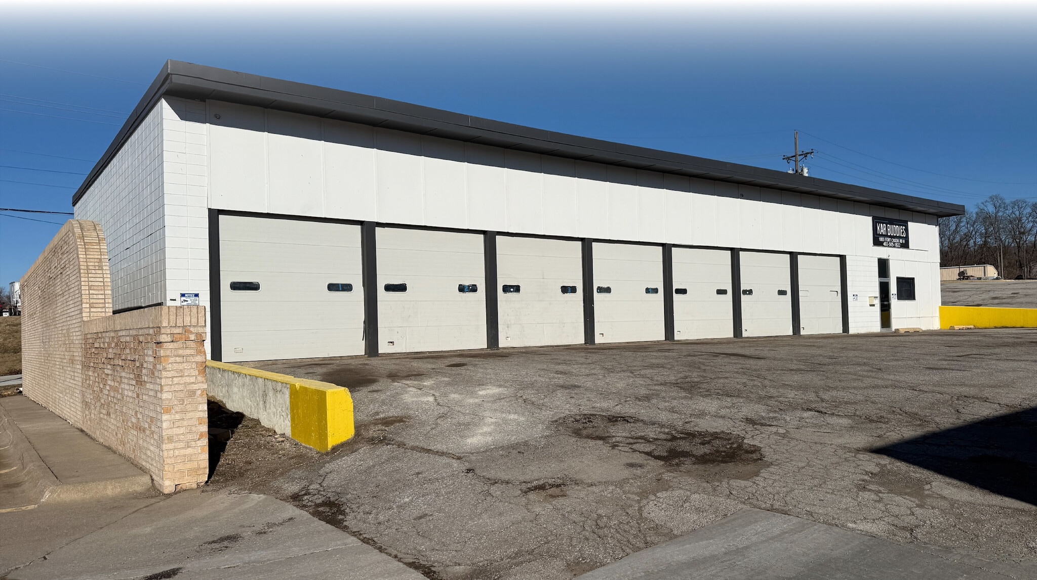 1003 N Fort Crook Rd, Bellevue, NE for Rent