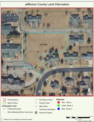 Waterloo, WI Commercial - 234 Goehl rd