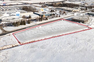 Saint-hyacinthe, QC Industrial - 7229 Boul Choquette