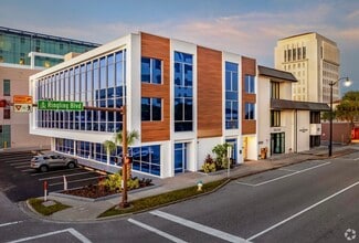 Sarasota, FL Office - 2080 Ringling Blvd