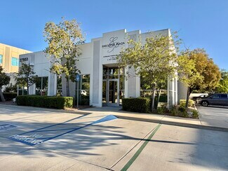 Valencia, CA Office - 27951 Smyth Dr