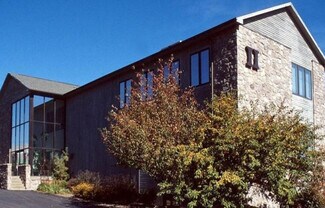 Wexford, PA Office - 103 Bradford Rd