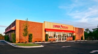 Carrabelle, FL Retail - 204 Highway 98 Carrabelle, FL Retail - 204 Highway 98