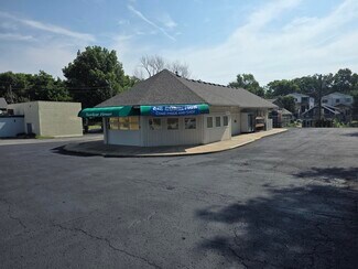 Kansas City, KS Retail - 4509 Rainbow Blvd