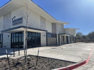 Fort Worth, TX Office - 7040 Harris Pky Fort Worth, TX Office - 7040 Harris Pky