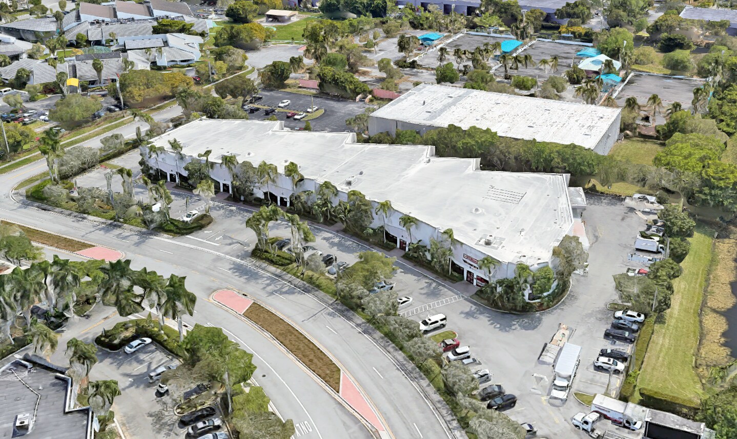 10300-10380 NW 53rd St, Sunrise, FL for Rent