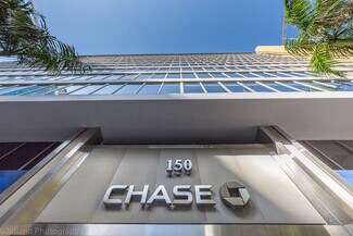 Miami, FL Office/Residential - 150 SE 2nd Ave