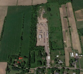 Mercier, QC Commercial Land - 24 Rang Saint-Charles Mercier, QC Commercial Land - 24 Rang Saint-Charles