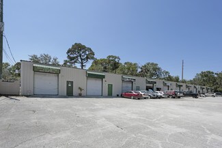 Saint Augustine, FL Industrial - 50 S Dixie Hwy