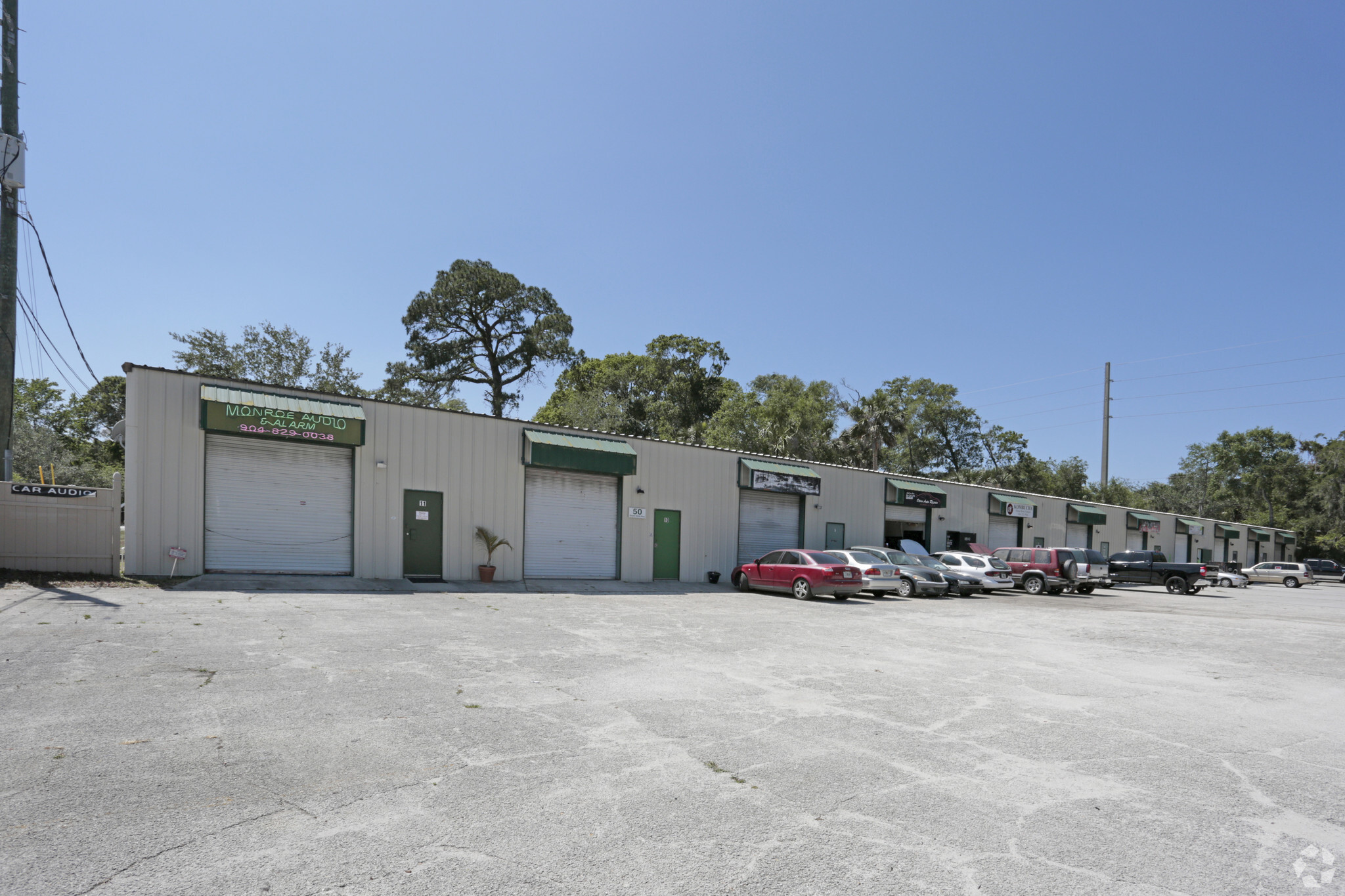 50 S Dixie Hwy, Saint Augustine, FL for Rent