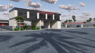 Las Vegas, NV Commercial - E Lake Mead @ Walnut