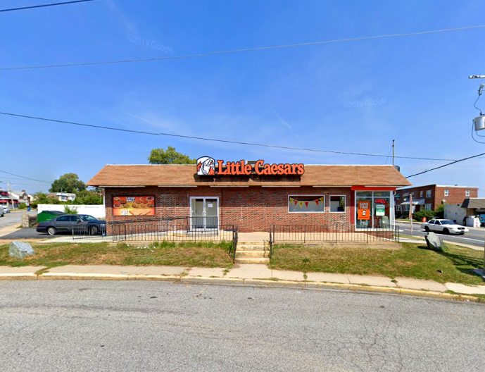 1401 Latimer Cir, Wilmington, DE for Sale