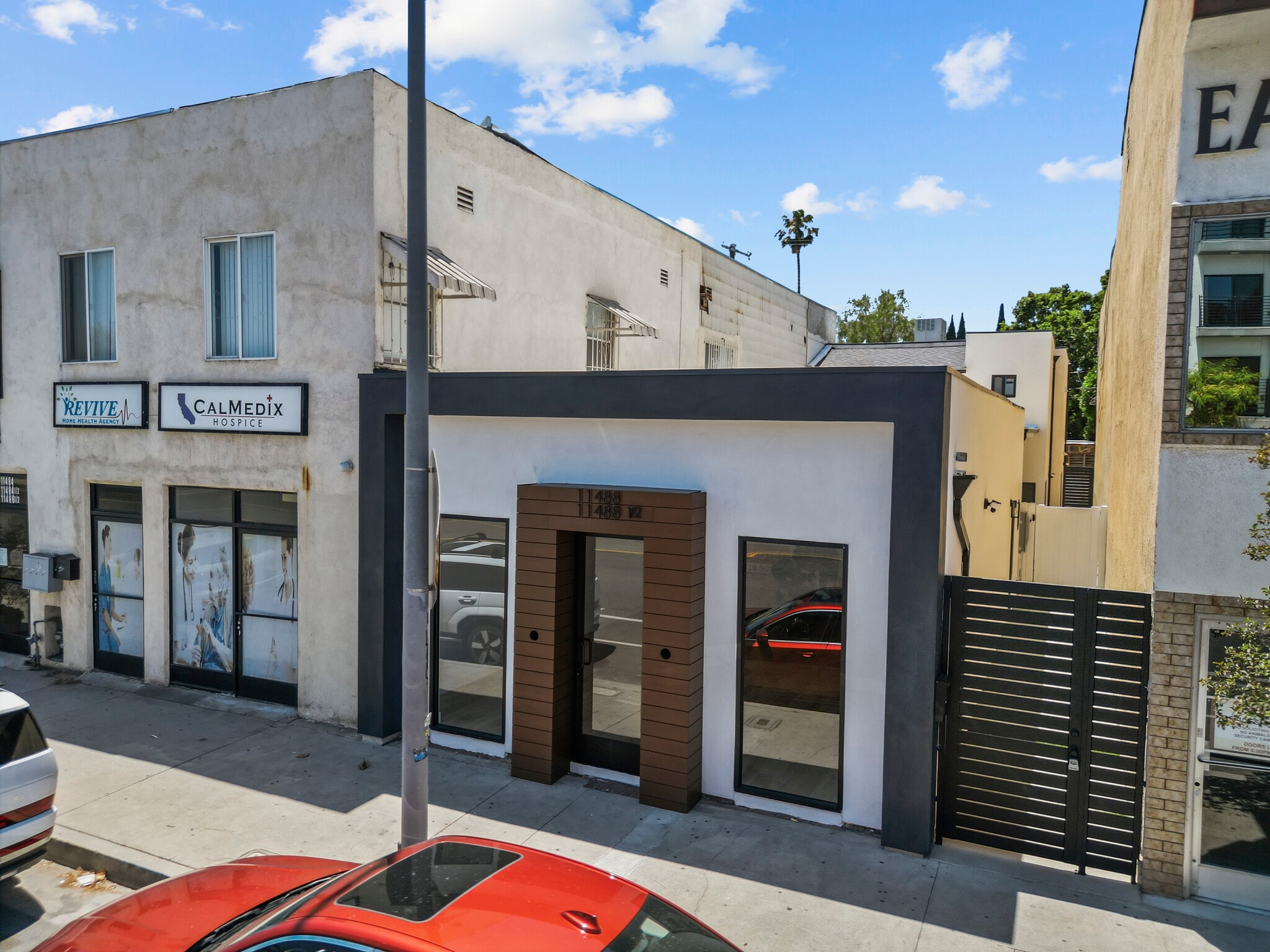 11488 Burbank Blvd, North Hollywood, CA for Sale
