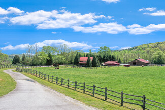 Sautee Nacoochee, GA Agricultural - 1304 Hwy 17