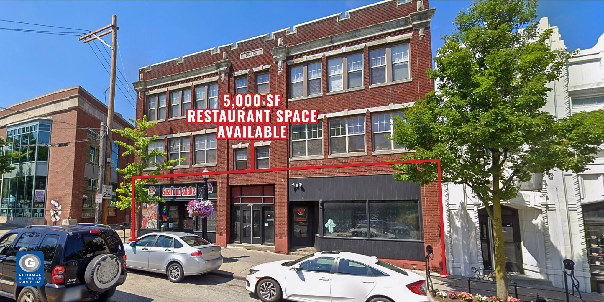 1850-1852 Coventry Rd, Cleveland Heights, OH for Rent
