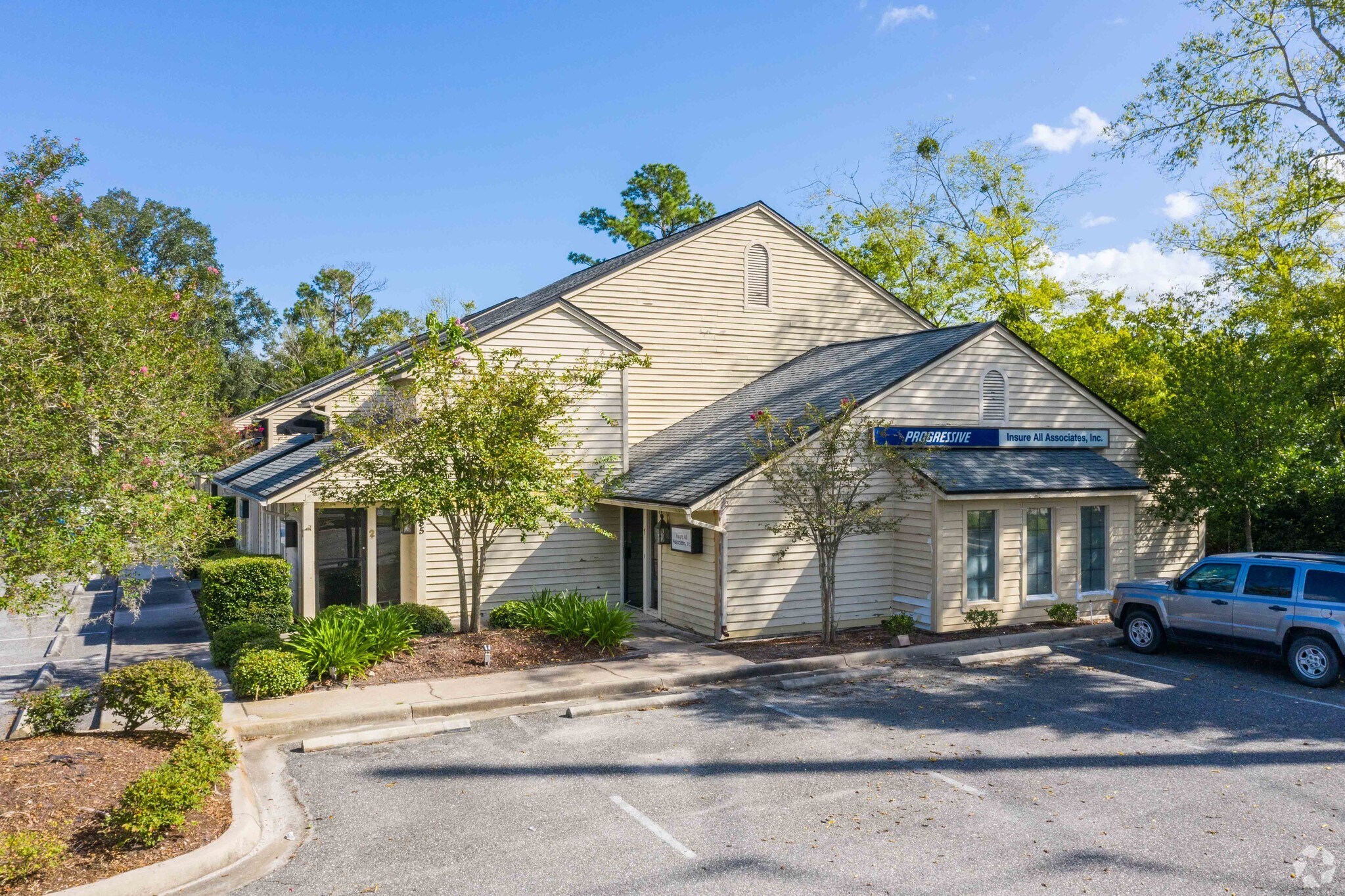 1855 Wells Rd Orange Park, FL 32073 Office Property for Lease on