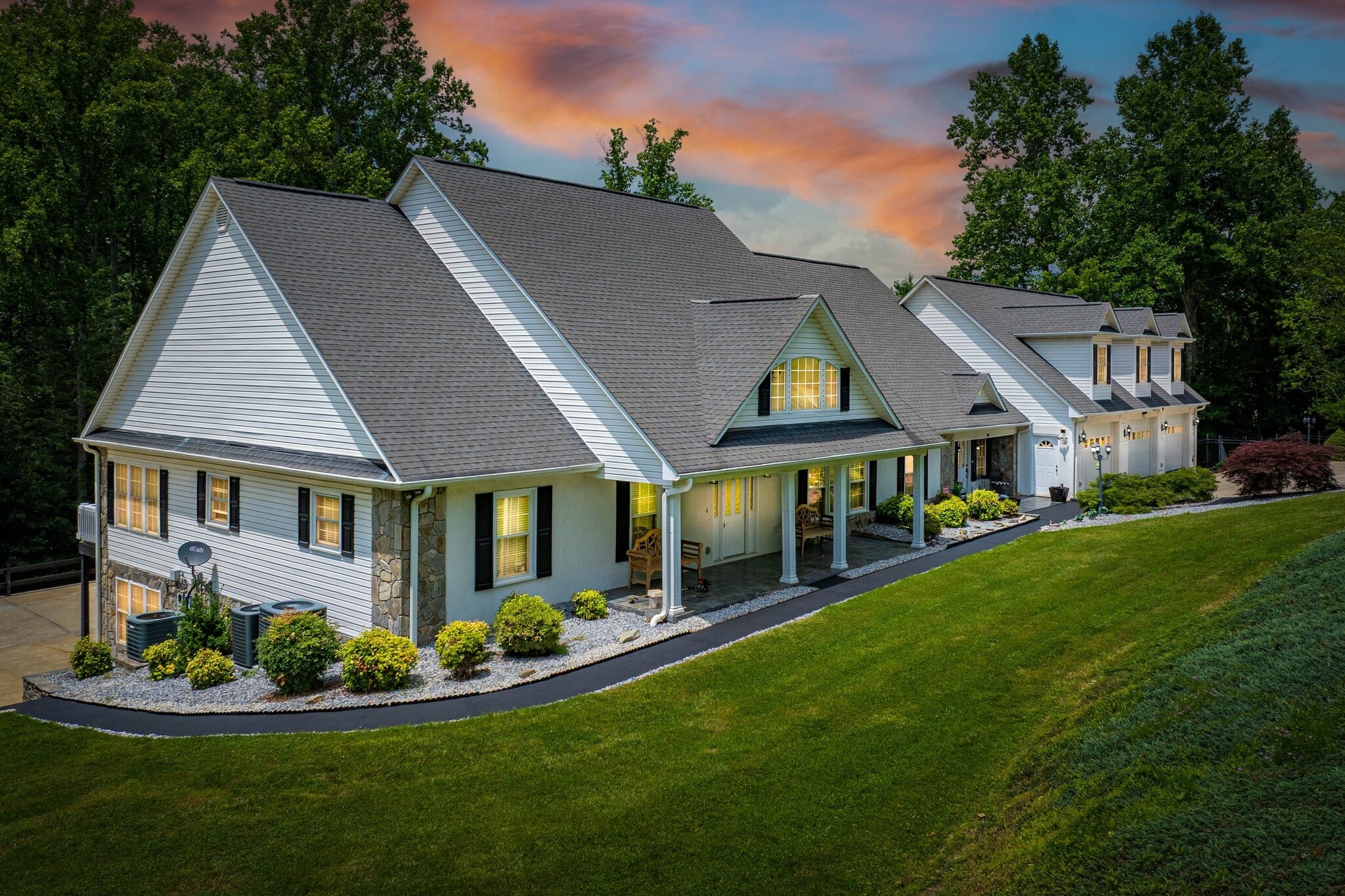 200 Little Acres Dr, Marion, NC for Sale