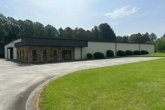 Acworth, GA Industrial - 4974 Cobb Pky N NW