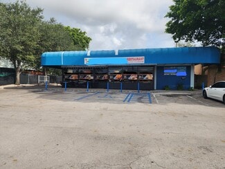 Fort Lauderdale, FL Restaurant - 3215 Davie Blvd