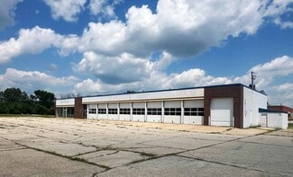 Des Moines, IA Retail - 1566 E Euclid Ave Des Moines, IA Retail - 1566 E Euclid Ave