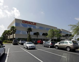 Orlando, FL Office - 7453 T G Lee Blvd